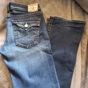 Tru Religion jeans